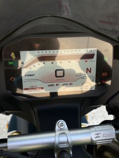 ZXMOTO 500RR - ფოტო 6