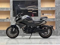 CFMOTO 800NK - фото 1
