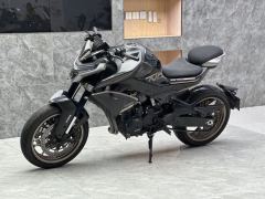 CFMOTO 800NK - фото 2