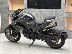 CFMOTO 800NK - фото 3