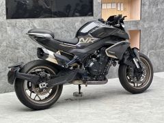 CFMOTO 800NK - фото 6