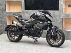 CFMOTO 800NK - фото 7