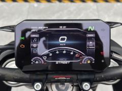 CFMOTO 800NK - фото 8