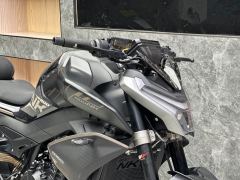 CFMOTO 800NK - фото 9