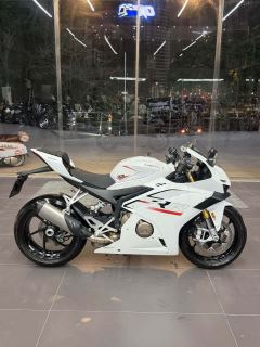 ZXMOTO 500RR - ფოტო 3