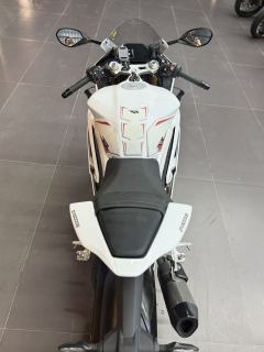 ZXMOTO 500RR - ფოტო 5