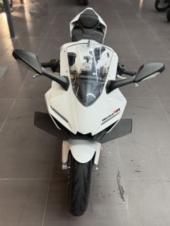 ZXMOTO 500RR - ფოტო 6