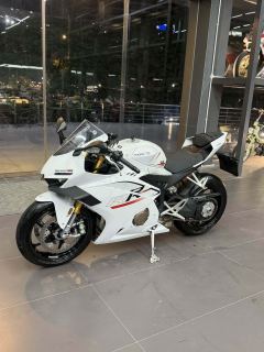 ZXMOTO 500RR - ფოტო 7