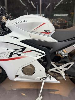 ZXMOTO 500RR - ფოტო 8