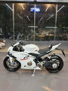 ZXMOTO 500RR - ფოტო 9