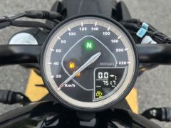 Benda Darkflag 500 - ფოტო 4