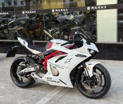 Kayo 450RR - ფოტო 1
