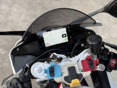 Kayo 450RR - ფოტო 6