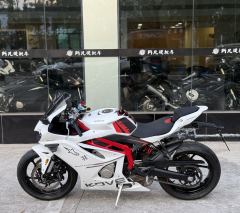 Kayo 450RR - ფოტო 7