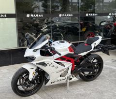 Kayo 450RR - ფოტო 8