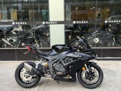 QJMOTOR SRK 600 680 cc - photo 2