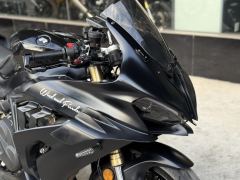 QJMOTOR SRK 600 680 cc - photo 3