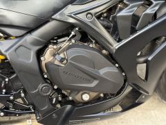 QJMOTOR SRK 600 680 cc - photo 4