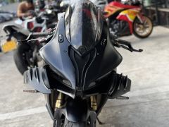 QJMOTOR SRK 600 680 cc - photo 5