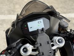 QJMOTOR SRK 600 680 cc - photo 6