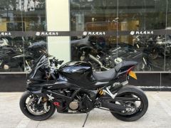 QJMOTOR SRK 600 680 cc - photo 7