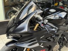 QJMOTOR SRK 600 680 cc - photo 9