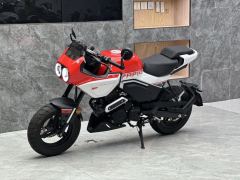 CFMOTO XO Papio 125 cc - ფოტო 2