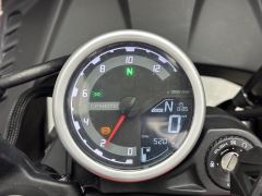 CFMOTO XO Papio 125 cc - ფოტო 5