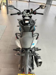 CFMOTO 450NK - фото 5