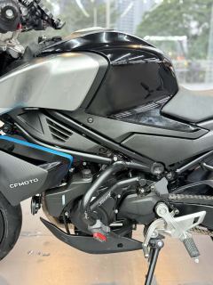 CFMOTO 450NK - фото 7