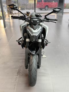CFMOTO 450NK - фото 9