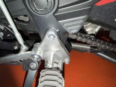 Kayo 625X 600 cc - фото 10