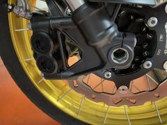 Kayo 625X 600 cc - фото 11