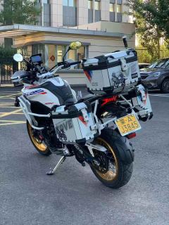 Kayo 625X 600 cc - фото 2