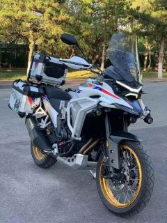 Kayo 625X 600 cc - фото 3
