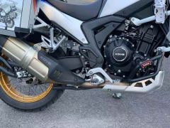 Kayo 625X 600 cc - фото 4