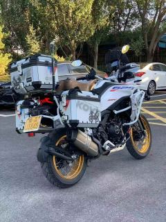 Kayo 625X 600 cc - фото 5