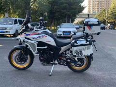 Kayo 625X 600 cc - фото 8