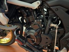 Kayo 625X 600 cc - фото 9