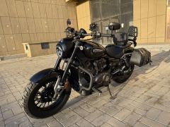 Voge CU625 600 cc - photo 1