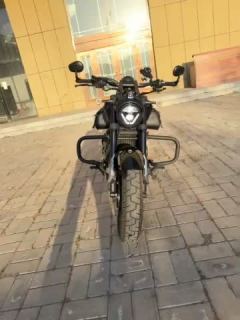 Voge CU625 600 cc - photo 2
