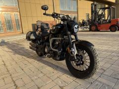 Voge CU625 600 cc - photo 3