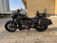 Voge CU625 600 cc - photo 5