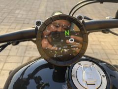 Voge CU625 600 cc - photo 6