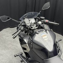 Kawasaki Ninja 400 - photo 4
