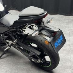 Kawasaki Ninja 400 - photo 6