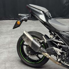 Kawasaki Ninja 400 - photo 7