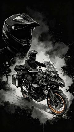 Benelli TRK552 550 cc - photo 2