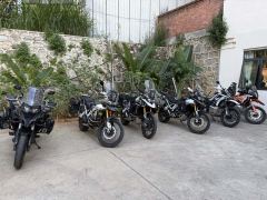 Benelli TRK552 550 cc - photo 5