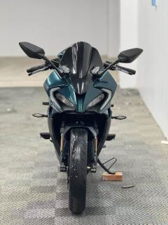 CFMOTO 250SR - ფოტო 5
